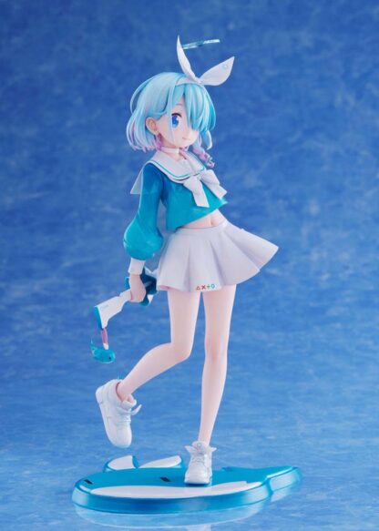 Blue Archive PVC Statue 1/7 Arona 22 cm – Bild 14
