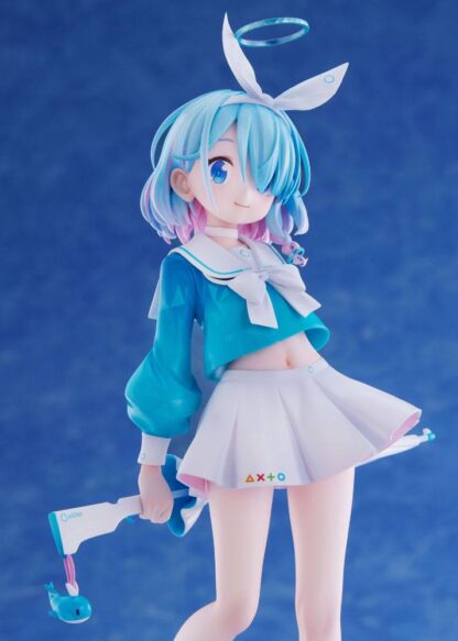 Blue Archive PVC Statue 1/7 Arona 22 cm – Bild 15