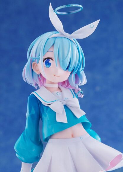 Blue Archive PVC Statue 1/7 Arona 22 cm – Bild 16