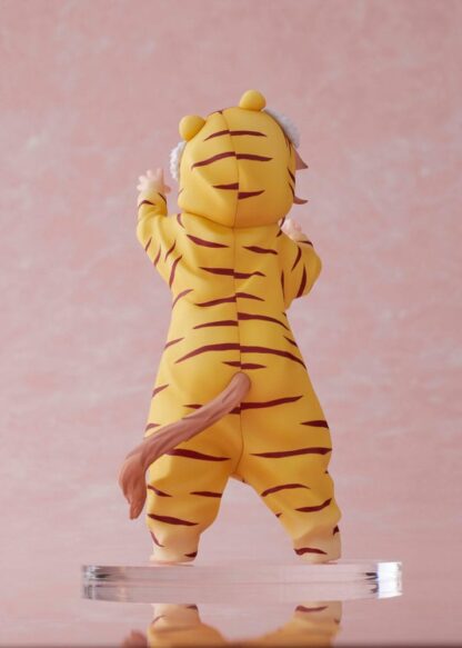 My Cat Is a Kawaii Girl Statue Palette Dress-Up Collection: Tora Kinako 15 cm – Bild 7