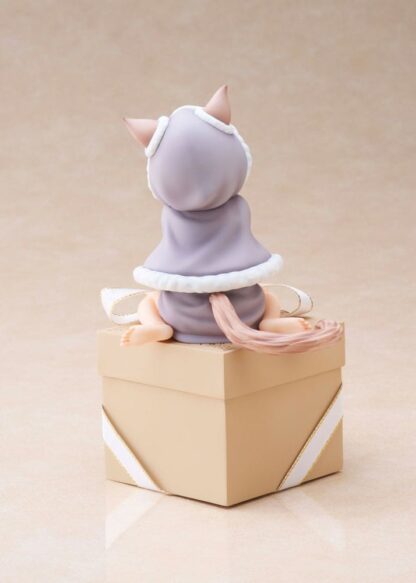 My Cat Is a Kawaii Girl Statue Present Kinako 15 cm – Bild 12