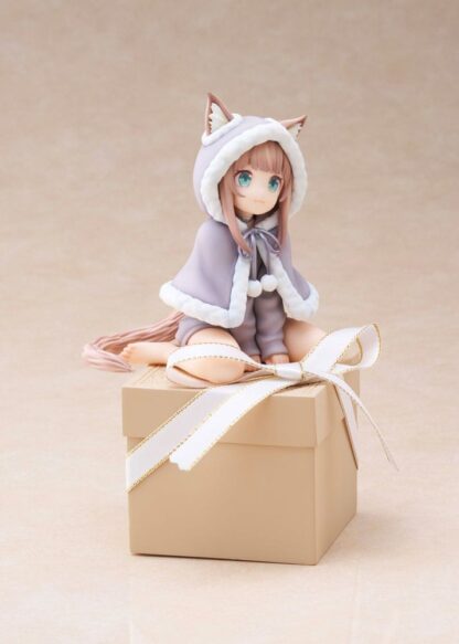 My Cat Is a Kawaii Girl Statue Present Kinako 15 cm – Bild 13