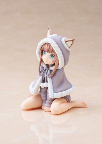 My Cat Is a Kawaii Girl Statue Present Kinako 15 cm – Bild 15