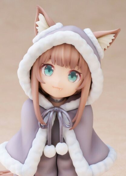 My Cat Is a Kawaii Girl Statue Present Kinako 15 cm – Bild 17