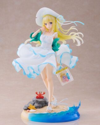 Original Character PVC Statue 1/7 Reina 25 cm