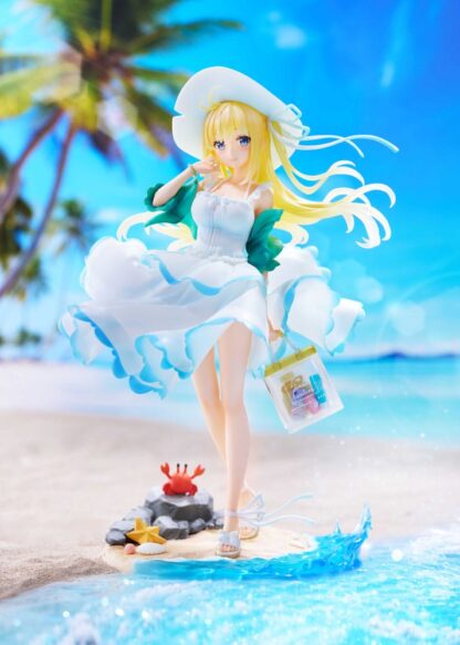 Original Character PVC Statue 1/7 Reina 25 cm – Bild 6
