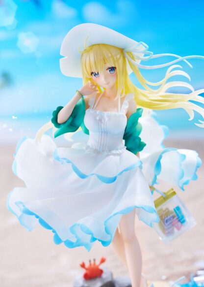 Original Character PVC Statue 1/7 Reina 25 cm – Bild 8