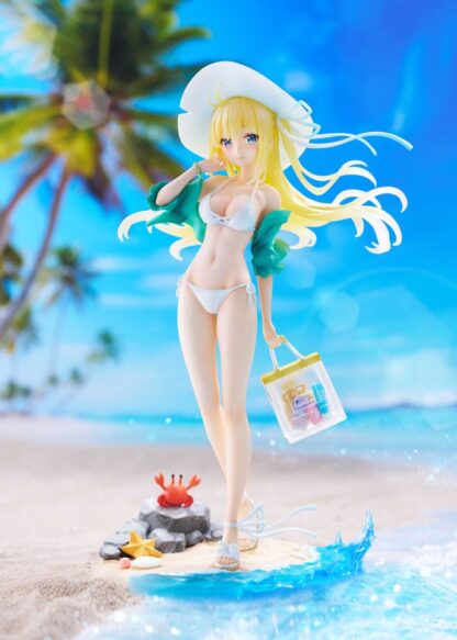 Original Character PVC Statue 1/7 Reina 25 cm – Bild 10
