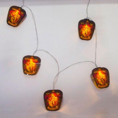 Harry Potter Lichterkette Gryffindor Crests – Bild 2