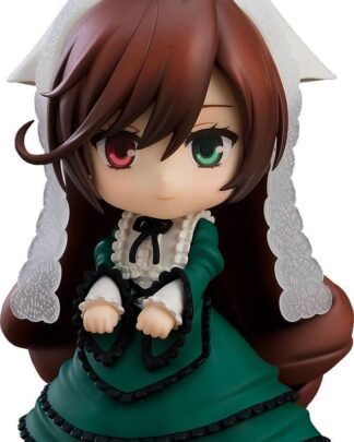 Rozen Maiden Nendoroid Actionfigur Suiseiseki 10 cm