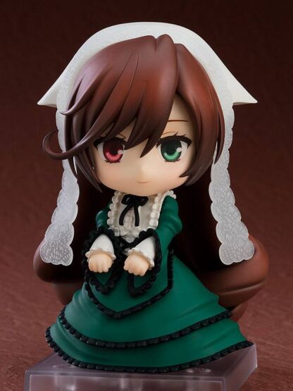 Rozen Maiden Nendoroid Actionfigur Suiseiseki 10 cm – Bild 2