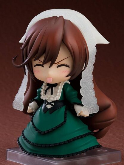 Rozen Maiden Nendoroid Actionfigur Suiseiseki 10 cm – Bild 4