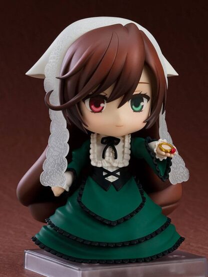 Rozen Maiden Nendoroid Actionfigur Suiseiseki 10 cm – Bild 5