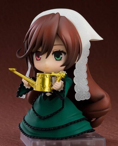 Rozen Maiden Nendoroid Actionfigur Suiseiseki 10 cm – Bild 6
