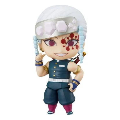 Demon Slayer Figuren