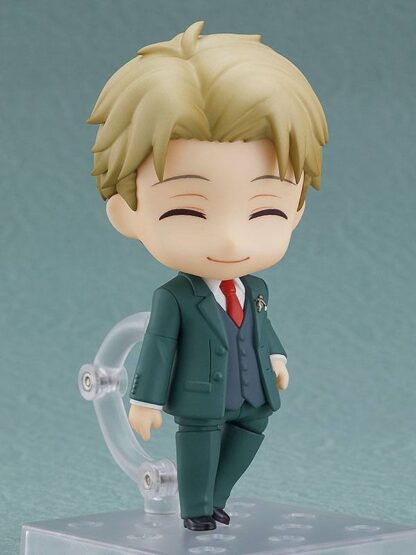 Spy x Family Nendoroid Actionfigur Loid Forger 10 cm – Bild 4