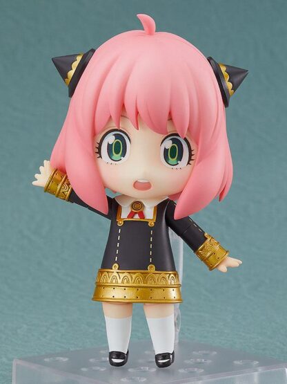 Spy x Family Nendoroid Actionfigur Anya Forger 10 cm – Bild 2