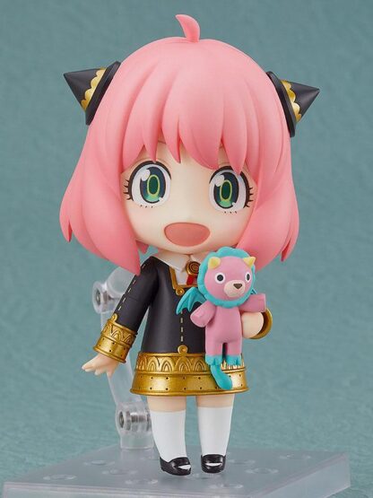 Spy x Family Nendoroid Actionfigur Anya Forger 10 cm – Bild 3