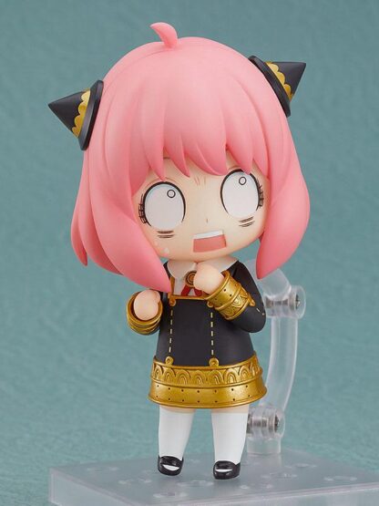 Spy x Family Nendoroid Actionfigur Anya Forger 10 cm – Bild 4