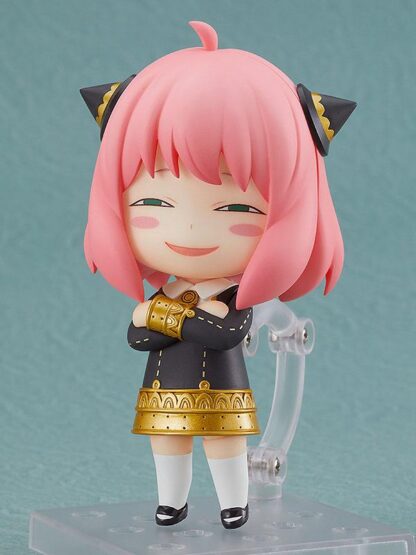 Spy x Family Nendoroid Actionfigur Anya Forger 10 cm – Bild 5