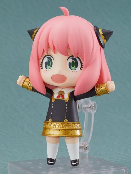 Spy x Family Nendoroid Actionfigur Anya Forger 10 cm – Bild 6