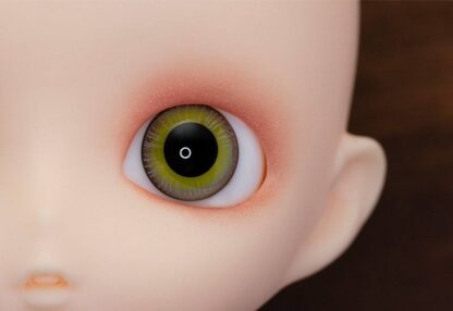 Harmonia Bloom Zubehör-Set für Harmonia Bloom Blooming Schminkpalette (twilight) – Bild 4