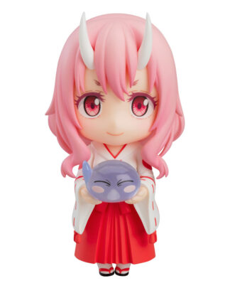 That Time I Got Reincarnated as a Slime Nendoroid Actionfigur Shuna 10 cm
