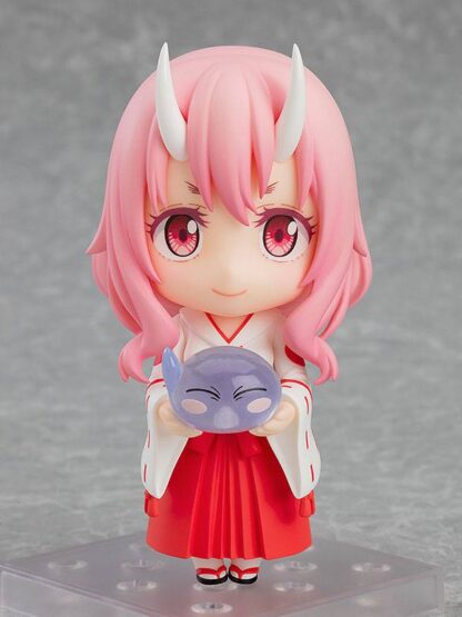 That Time I Got Reincarnated as a Slime Nendoroid Actionfigur Shuna 10 cm – Bild 2