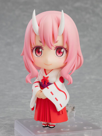 That Time I Got Reincarnated as a Slime Nendoroid Actionfigur Shuna 10 cm – Bild 3
