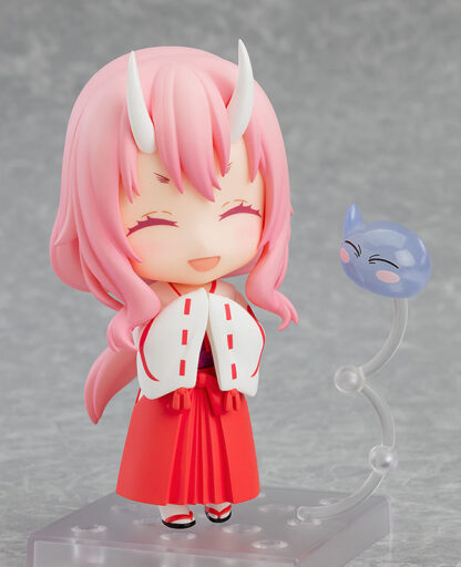 That Time I Got Reincarnated as a Slime Nendoroid Actionfigur Shuna 10 cm – Bild 4