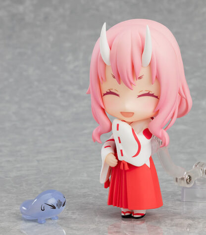 That Time I Got Reincarnated as a Slime Nendoroid Actionfigur Shuna 10 cm – Bild 5