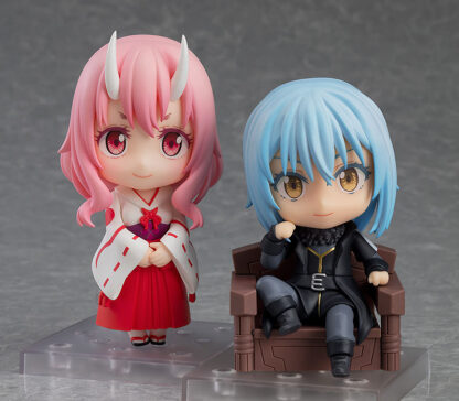 That Time I Got Reincarnated as a Slime Nendoroid Actionfigur Shuna 10 cm – Bild 7