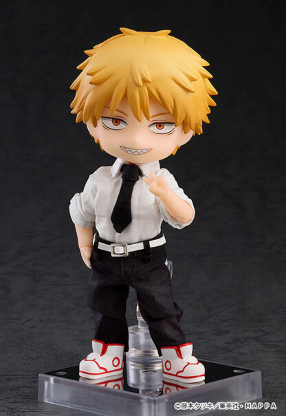 Chainsaw Man Nendoroid Doll Actionfigur Denji 14 cm – Bild 2