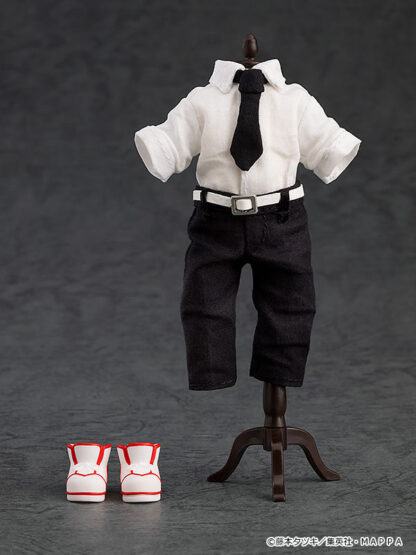 Chainsaw Man Nendoroid Doll Actionfigur Denji 14 cm – Bild 7