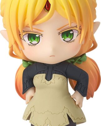 Uncle From Another World Nendoroid Actionfigur Elf 10 cm - Beschädigte Verpackung