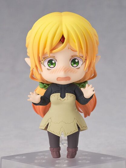 Uncle From Another World Nendoroid Actionfigur Elf 10 cm – Bild 3