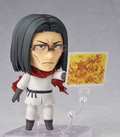 Uncle From Another World Nendoroid Actionfigur Ojisan 10 cm - Beschädigte Verpackung – Bild 4