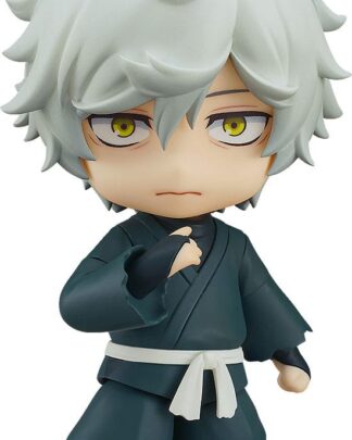 Hell's Paradise: Jigokuraku Nendoroid Actionfigur Gabimaru 10 cm