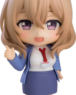 My Tiny Senpai Nendoroid Actionfigur Shiori Katase 10 cm