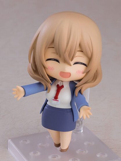 My Tiny Senpai Nendoroid Actionfigur Shiori Katase 10 cm – Bild 4