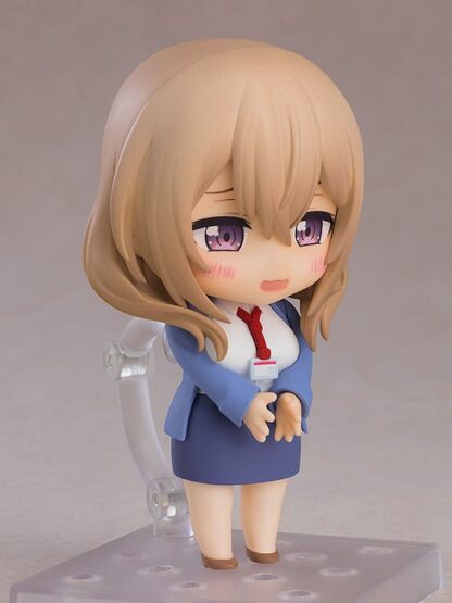 My Tiny Senpai Nendoroid Actionfigur Shiori Katase 10 cm – Bild 5