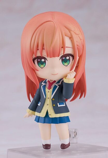The Dreaming Boy Is a Realist Nendoroid Actionfigur Aika Natsukawa 10 cm – Bild 2