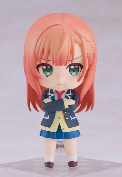The Dreaming Boy Is a Realist Nendoroid Actionfigur Aika Natsukawa 10 cm – Bild 6