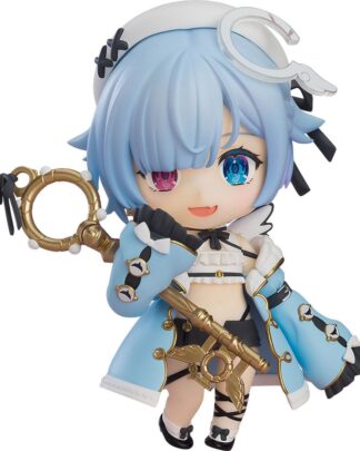 VShojo Nendoroid Actionfigur Nazuna Amemiya 10 cm