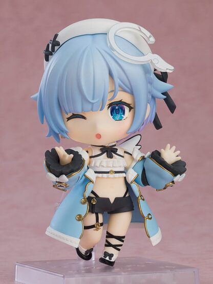 VShojo Nendoroid Actionfigur Nazuna Amemiya 10 cm – Bild 5