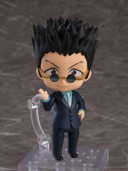 Hunter x Hunter Nendoroid Actionfigur Leorio 10 cm – Bild 2