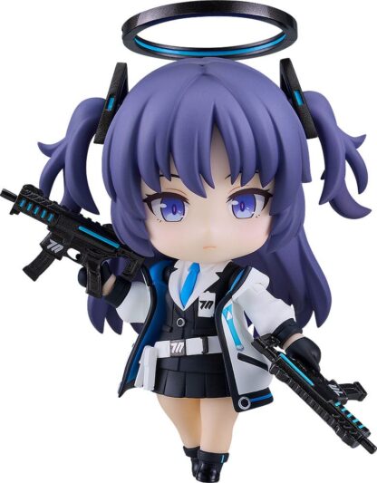 Blue Archive Nendoroid Actionfigur Yuuka Hayase 10 cm
