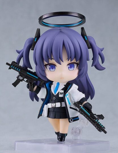 Blue Archive Nendoroid Actionfigur Yuuka Hayase 10 cm – Bild 2