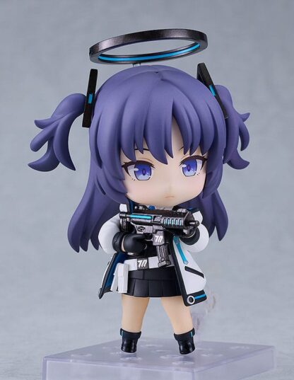 Blue Archive Nendoroid Actionfigur Yuuka Hayase 10 cm – Bild 3