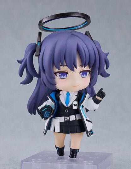 Blue Archive Nendoroid Actionfigur Yuuka Hayase 10 cm – Bild 5